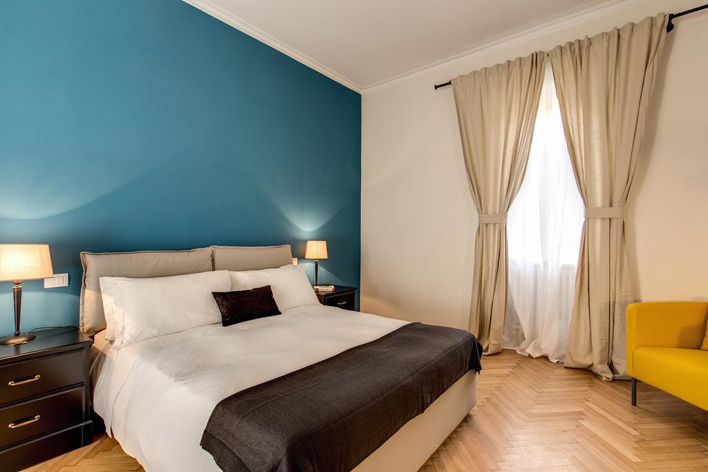 Yh Suite 131 Roma Cameră foto