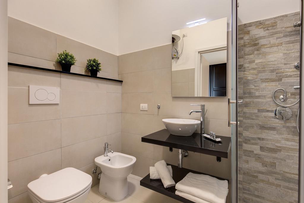Yh Suite 131 Roma Cameră foto