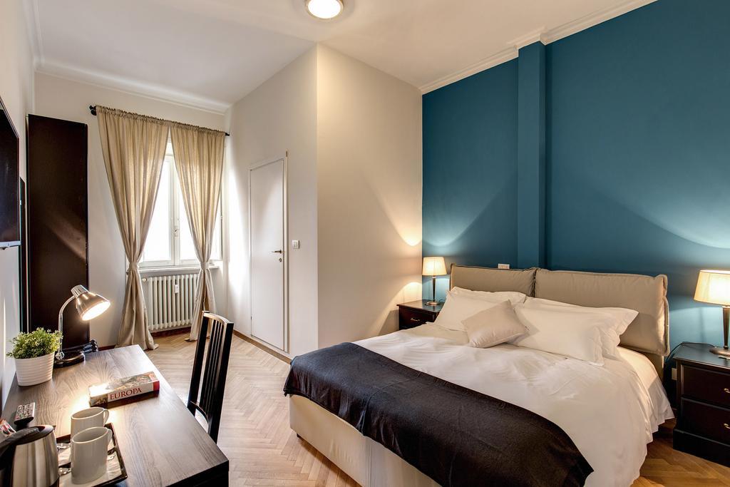 Yh Suite 131 Roma Cameră foto