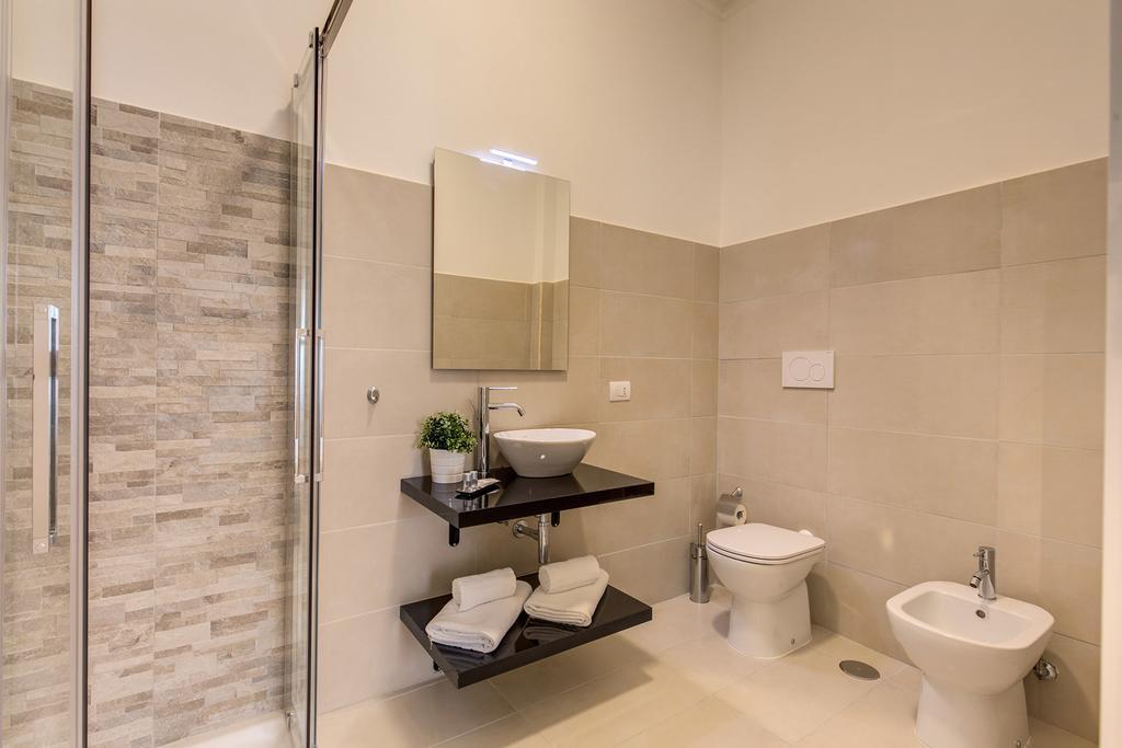 Yh Suite 131 Roma Cameră foto