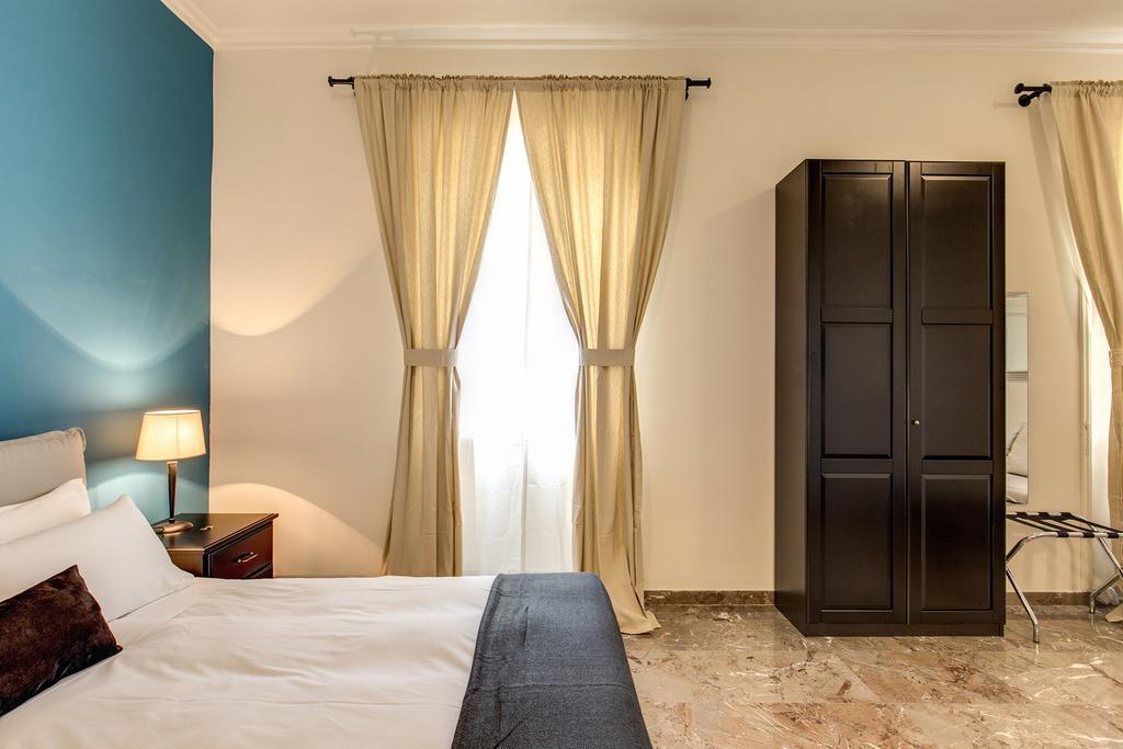 Yh Suite 131 Roma Cameră foto