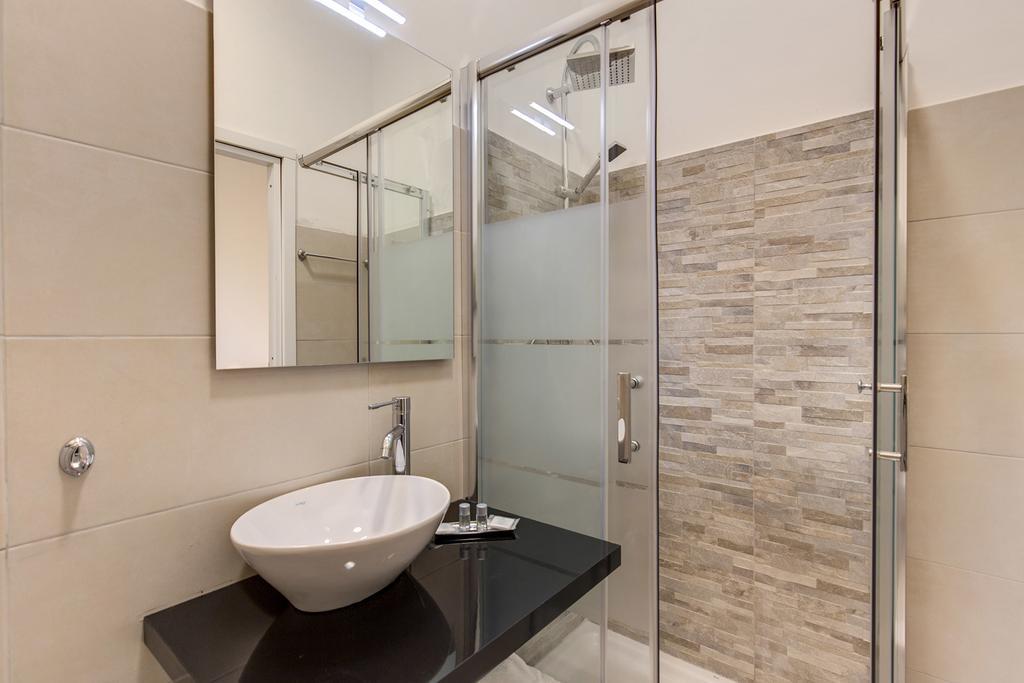 Yh Suite 131 Roma Cameră foto